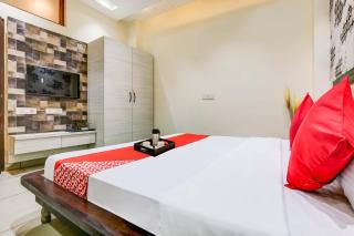 Hotel O Sky Land - Ludhiana - 3