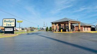 Budget inn beebe - 8