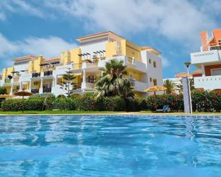 Beautiful apartment close to Marina and the beach - Saïdia - 0