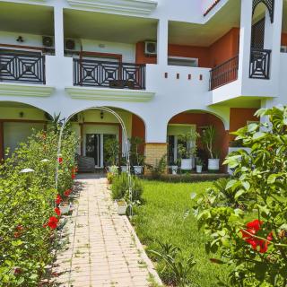 Beautiful apartment close to Marina and the beach - Saïdia - 9