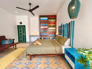 Lamer Beachside Studio Cozy Hoi An Beach - 4