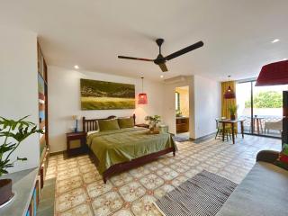 Lamer Beachside Studio Cozy Tan Thanh Beach Hoi An - Tân Thành (1) - 1
