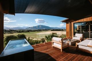 Grand View Sanctuary - Hawea Flat - 5