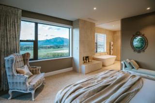 Grand View Sanctuary - Hawea Flat - 4
