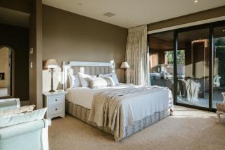 Grand View Sanctuary - Hawea Flat - 1