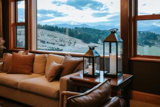Grand View Sanctuary - Hawea Flat - 2