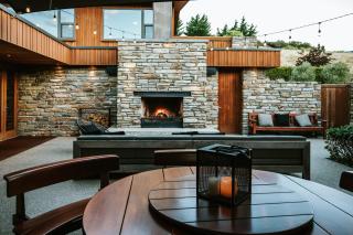 Grand View Sanctuary - Hawea Flat - 7