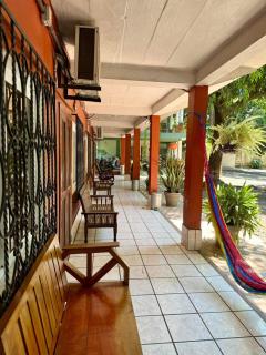 Hotel Siloé - Pueblo Nuevo Tiquisate - 6