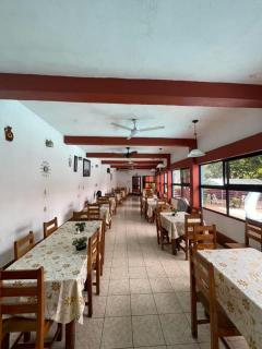 Hotel Siloé - Pueblo Nuevo Tiquisate - 5