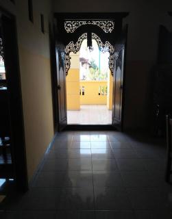 Hotel Asia - 2