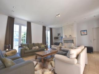 Luxury Villa in Sint-Idesbald with Jacuzzi - Saint-Idesbald - 8