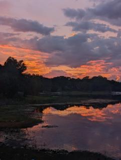 cozy lakeside retreat - 9