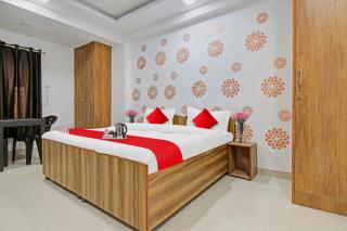 Hotel O Dwarka Inn - New Delhi - 2