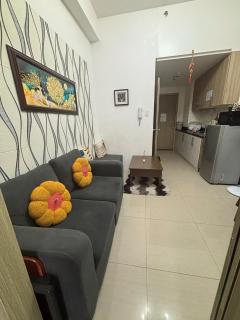 AZs Staycation - Manila - 0