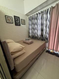AZs Staycation - Manila - 4