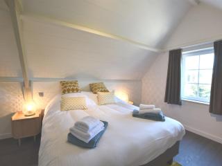 Luxury Villa in Sint-Idesbald with Jacuzzi - Saint-Idesbald - 2