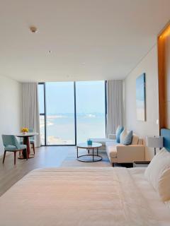 ALacarte Hạ Long Bay Residence-sea view - 0