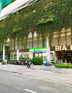 1 Br Sora Garden 2 - - 8