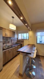 Serena Suites con Cochera - Mar del Plata - 6