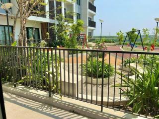 1 Br Sora Garden 2 - - 5