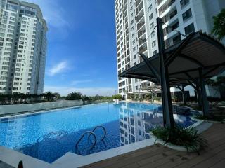 1 Br Sora Garden 2 - - 2