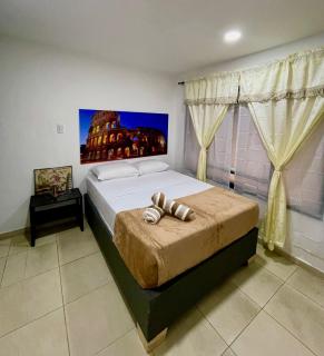 Hospedaje Parque Central src - 7