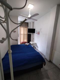Habitación para 2 personas con baño privado - Córdoba - 5