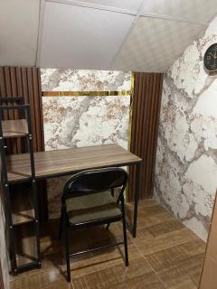 Cabaña rústica - 5