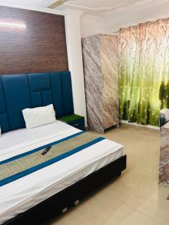 Hotel The Elegance - New Delhi - 2