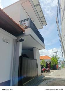 Konex Family - Canggu - 1