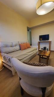 Serena Suites con Cochera - Mar del Plata - 9