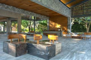 Katamaran Hotel & Resort Lombok - Senggigi - 3
