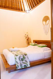 Cempaka Kembar Guest House - Ubud - 1