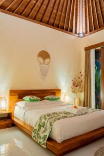 Cempaka Kembar Guest House - Ubud - 2