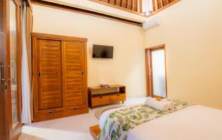 Cempaka Kembar Guest House Ubud - Ubud - 1