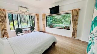 Thao Nguyen Homestay - Phong Nha - 6