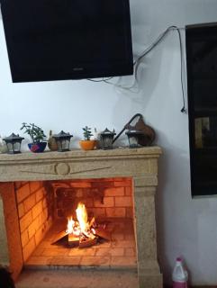 Hotel Villa Estrellita - Villa de Leyva - 9