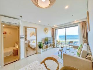 The Sóng Căn Hộ Du Lịch Gần Quảng Trường Tam Thắng Vũng Tàu - 1