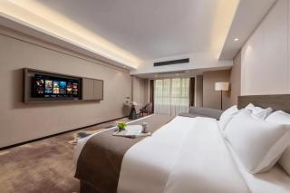 Foshan Zhongying Holiday Hotel - - 3