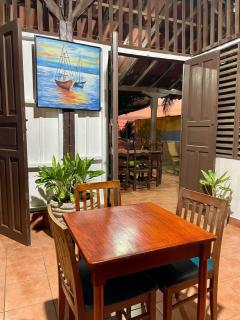 OeNic! Hostal - Poneloya - 7