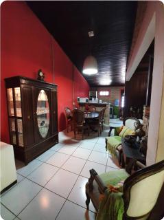 Próxima Parainha - Frances - Barra Nova - 4