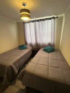 Departamento Quillota full equipado - - 8