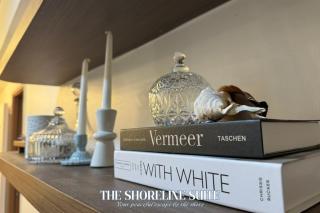 The Shoreline Suite at Shore 3 Residences MOA Pasay - Manila - 9