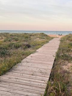 Lugar junto al mar - Casas Las Basas - 8