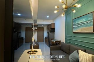 The Shoreline Suite at Shore 3 Residences MOA Pasay - Manila - 8