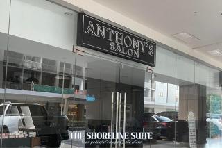 The Shoreline Suite at Shore 3 Residences MOA Pasay - Manila - 7