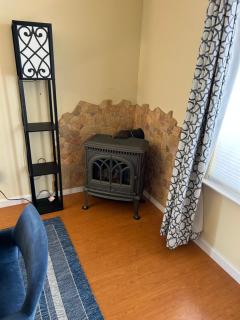 Garys Place - Santa Rosa - 6