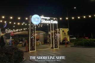 The Shoreline Suite at Shore 3 Residences MOA Pasay - Manila - 4