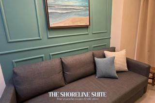The Shoreline Suite at Shore 3 Residences MOA Pasay - 1