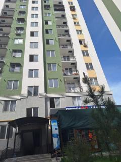 The Apartment - Tashkent - 9